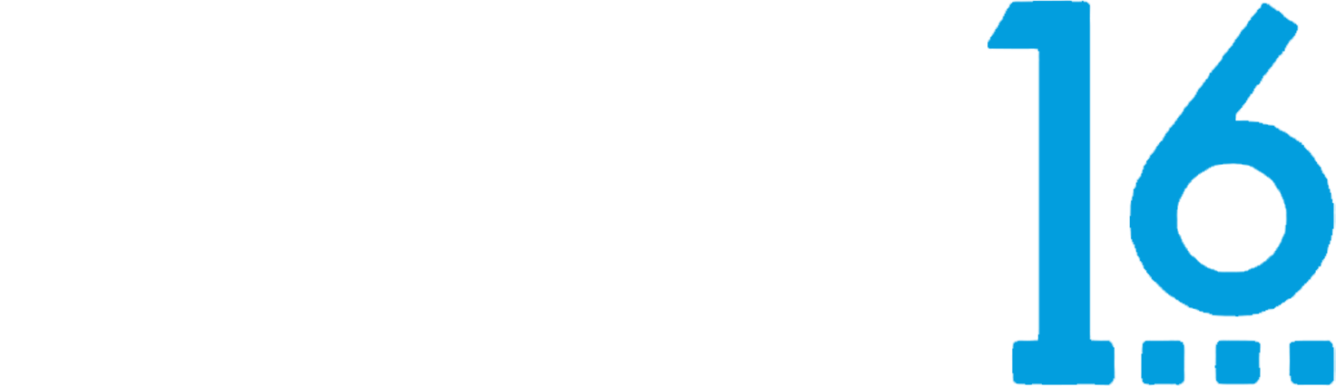 Tres16 Logo